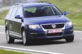 Essai Volkswagen Passat 1.6 TDI BlueMotion Technology