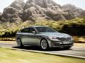 Essai BMW S�rie 5 GT : dispersions