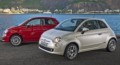 Fiat 500 nouveau moteur : La fiat 500 sur 2 cylindres