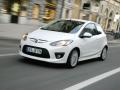 Mazda truste les distinctions et s'en félicite