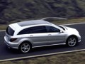 Une CLS break de chasse pour remplacer la Classe R chez Mercedes ?