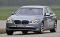 Detroit 2010 - BMW: des hybrides et du r�ve