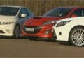 Essai Comparatif Ford Mazda et Honda : On fait quoi avec 30 000 € ?