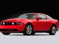 Ford Mustang GT 2011