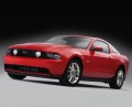 Ford Mustang: Un étalon sous le capot