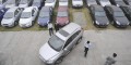 Chine : un parking r�serv� aux femmes