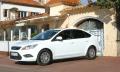 Essai Ford Focus ECOnetic II : Auto-Start-Stop en option !