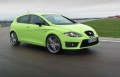 Essai Seat Leon Cupra R 2010 : Sportive du dimanche