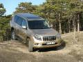 Essai Toyota Land Cruiser 173 D-4D FAP 5 portes : C'est du lourd !