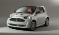 Aston Martin Cignet : L'Aston Cignet se m�ritera !