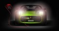 Protoscar Lampo2 : en prise avec la Tesla Roadster