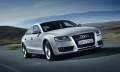 Essai Audi A5 Sportback 2.0 TDI : A4 BCBG