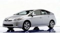 Etats-Unis : plaintes contre la Toyota Prius pour des freins d�fectueux