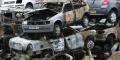 Nouvel An : un (tout petit) peu moins de voitures br�l�es