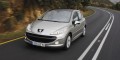 La Peugeot 207 au top des ventes en 2009