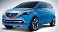 Suzuki R3 Concept : Le nouveau monospace de Suzuki
