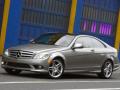 Une Classe C Coup� avec version hybride en pr�paration chez Mercedes ?