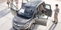 Gen�ve 2010 : Opel Meriva II