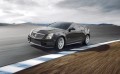 Cadillac CTS-V Coupe : La grosse débauche !