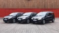 Dacia : s�rie sp�ciale Black Line