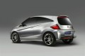 Honda New Small Concept : une Mini-Jazz pour l'Inde