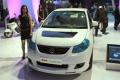 Suzuki SX4 Hybride 2010