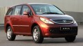 Salon de New Delhi : Nouveau Tata Aria