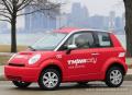La Think bientôt voiture américaine
