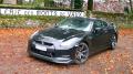 Essai Nissan GT-R : un jouet grandeur nature ?