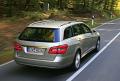 Essai Mercedes E 220 CDI Break : Plus confort, plus pratique