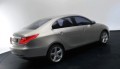 Tata Pr1ma : La Tata de Pininfarina