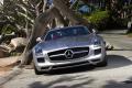 Mercedes SSK AMG : Mercedes pr�pare une petite soeur � la SLS AMG