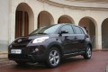 Essai Toyota Urban Cruiser 1.4 D-4D 4x4 Lounge 2009