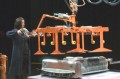 Chevrolet Volt : d�marrage de la production des batteries litium-ion