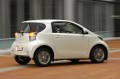Essai Toyota iQ 1.4 D-4D : A quoi bon ?