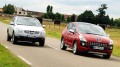 Essai Nissan Qashqai 2.0 dCi 150 ch vs Peugeot 3008 2.0 HDi 150 ch : Le ma�tre et son disciple