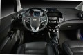 Chevrolet Aveo RS 2010 : Savoureux m�lange sauce Europe