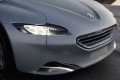 Peugeot SR1 : Le design des Peugeot va changer