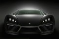 Fenix Supercar : Noble dans l'âme