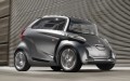 Peugeot BB1 : Peugeot confirme sa micro-citadine