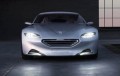 Peugeot SR1 : Changement de cap !