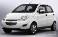 La Chevrolet Spark électrique pour les indiens