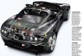 Tesla s'associe avec Panasonic pour ses batteries