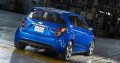 Chevrolet Aero RS : l'Aveo se dévergonde
