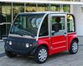 La FAM F-City obtient l'homologation europ�enne