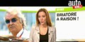 Zapping Autonews : la semaine du 4 au 10 janvier