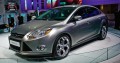 Ford Focus III : vocation mondiale