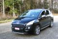 Essai du Peugeot 3008 1.6 HDi Premium Pack bmp6 FAP - 109 cv