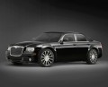 Chrysler 300S8 : Une bourgeoise en tenue de sport