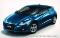 Honda CR-Z, enfin une hybride sportive pour aller draguer